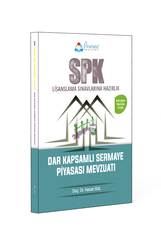 Dar Kapsamlı Sermaye Piyasası Mevzuatı ve Meslek Kuralları