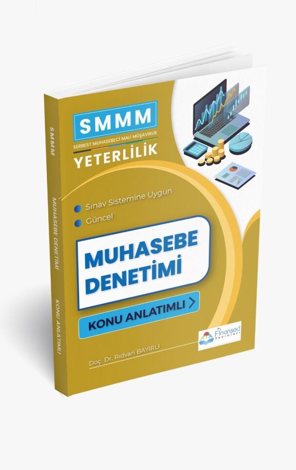 SMMM Muhasebe Denetimi