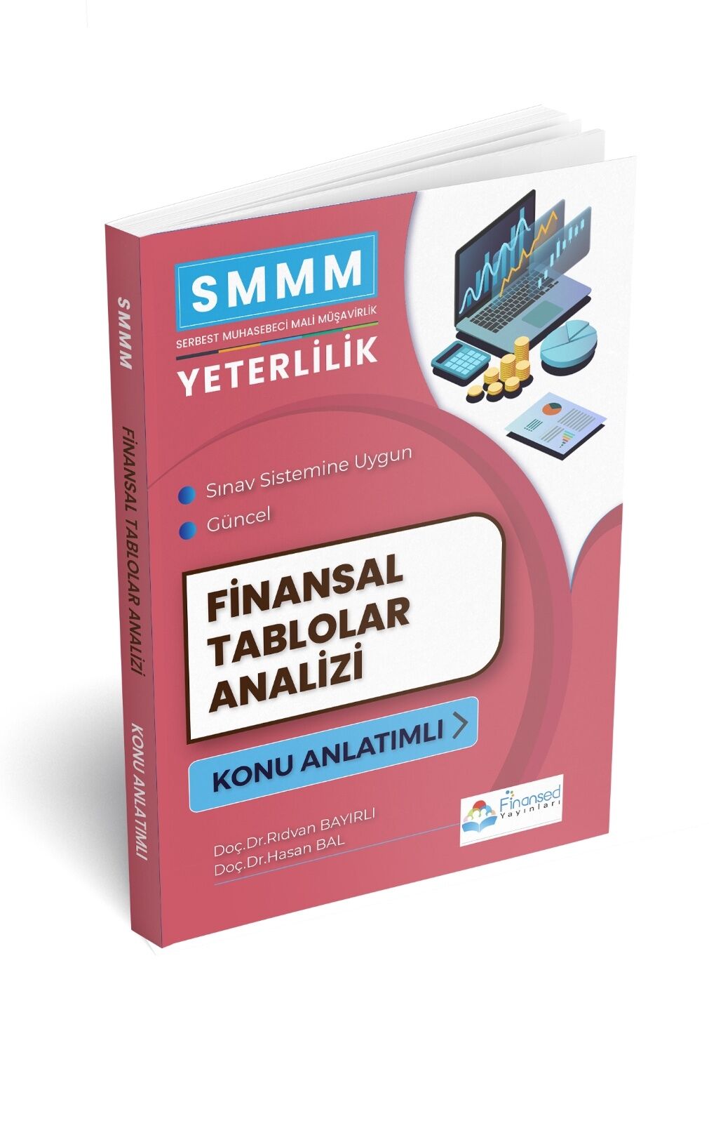 SMMM Finansal Tablolar Analizi