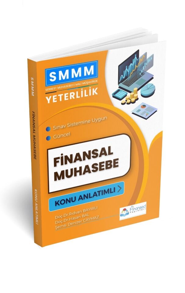 SMMM Finansal Muhasebe