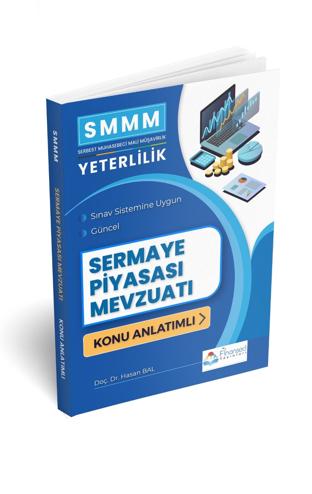SMMM Sermaye Piyasası Mevzuatı